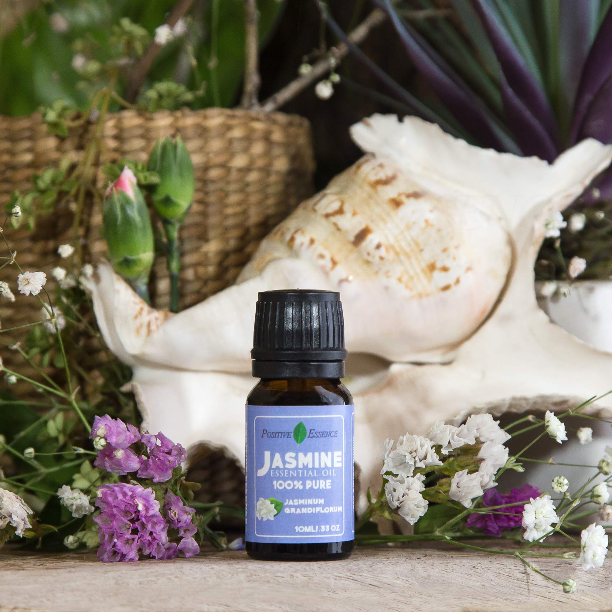 ★miu★さん専用　 Wote Jasmine エッセンシャルオイル Amazon.com: Jasmine Essential Oil, Pure Jasmine Essence Oil
